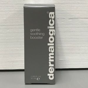 NIB $53 Dermalogica Gentle Soothing Booster